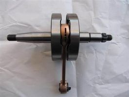 Kurbelwelle für Puch X30 Sport NS, NL