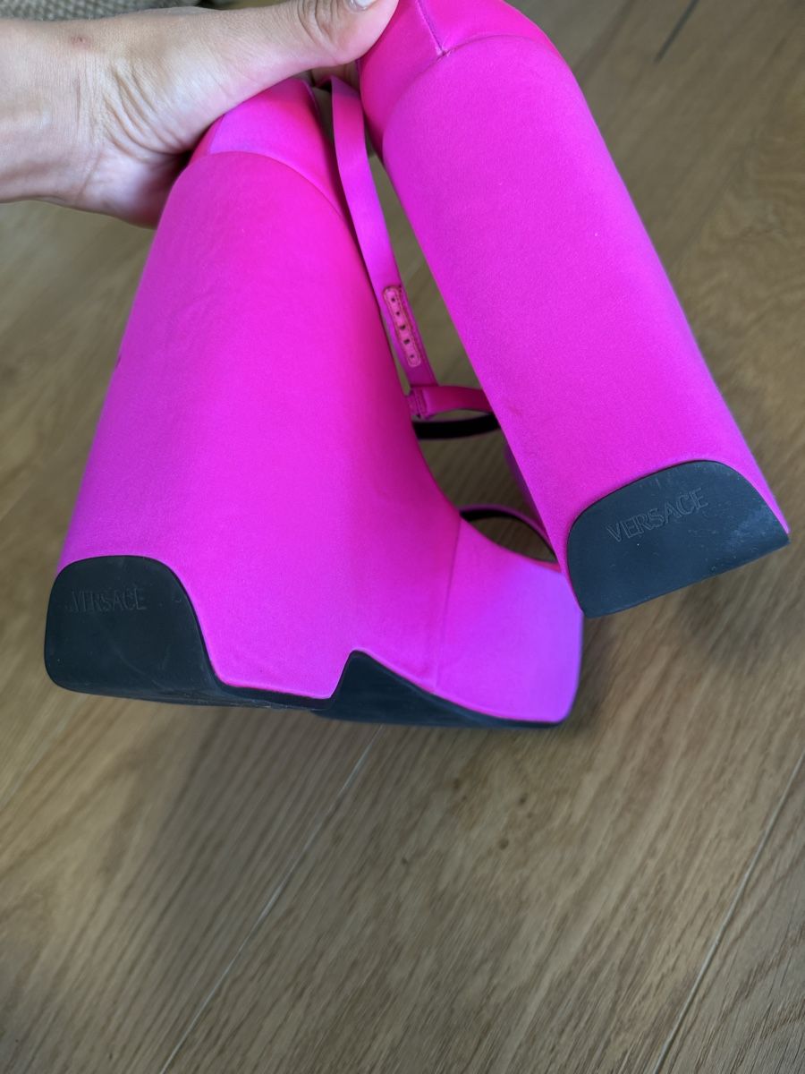 Scarpe da donna: Schuhe – Nuovo (secondo la descrizione) da Mellingen venduto da eli_7hdx 4