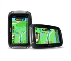 TomTom Rider 500 Navi für Motorrad