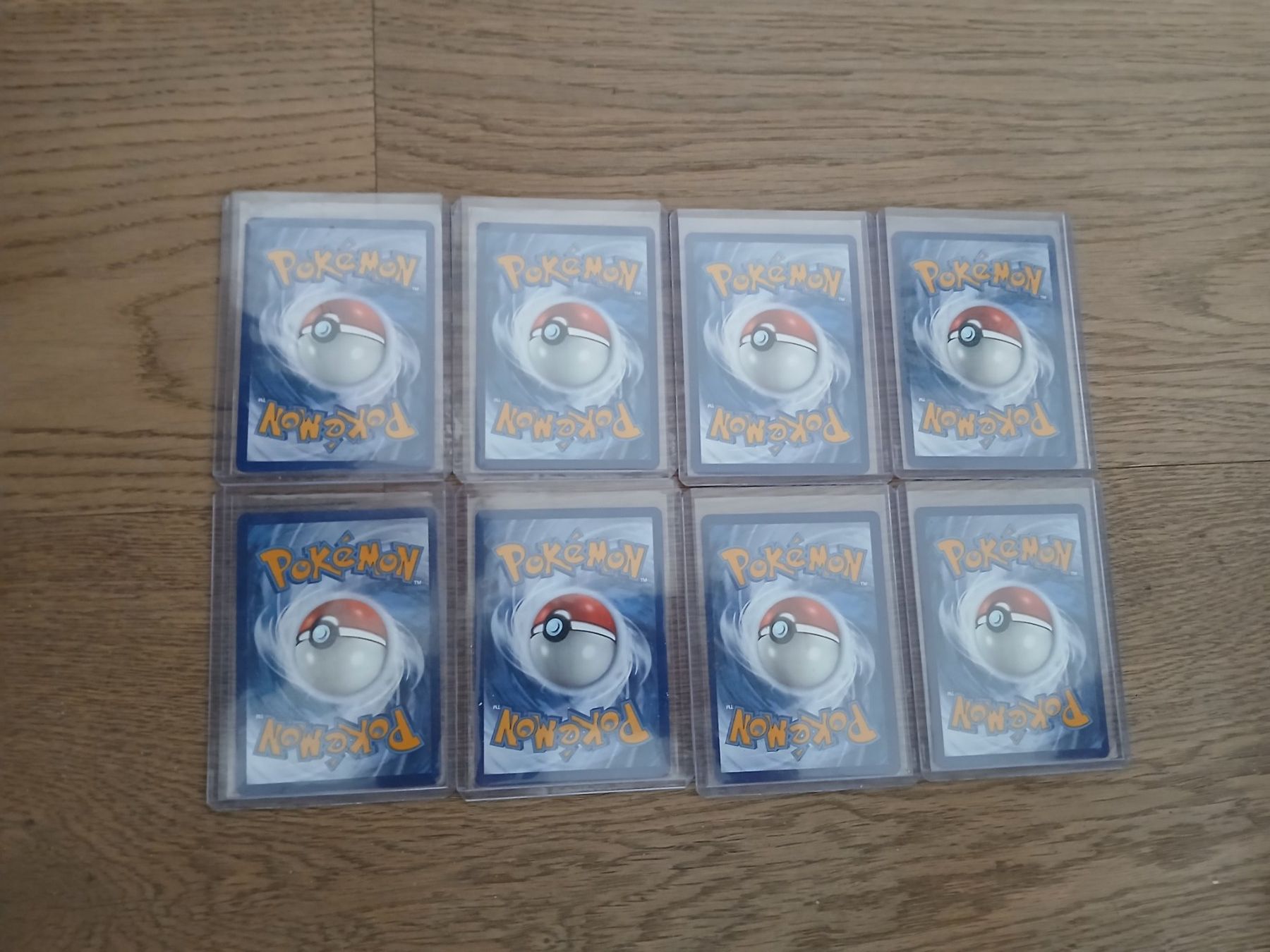 Pokémon Sammelbilder & Trading cards: Lots de cartes pokémon – Gebraucht aus Tramelan von guidou2048 1