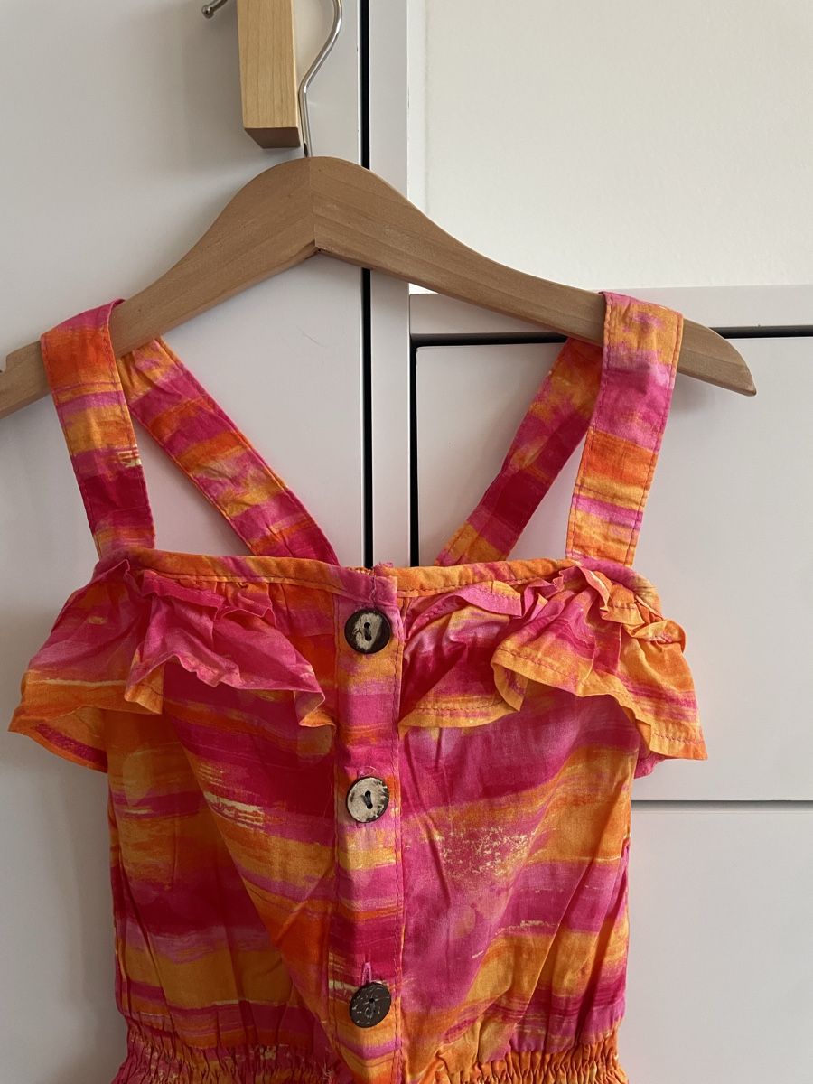 Tute: Gr. 104 Latzhose – Usato da Wädenswil venduto da flo8820 1