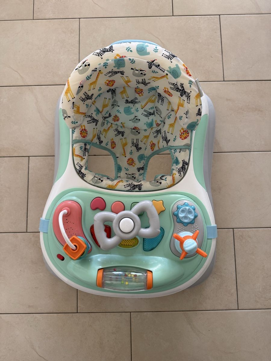 Spielzeuge: Trotteur bébé  – Gebraucht aus Aigle von Van.Ngo 1