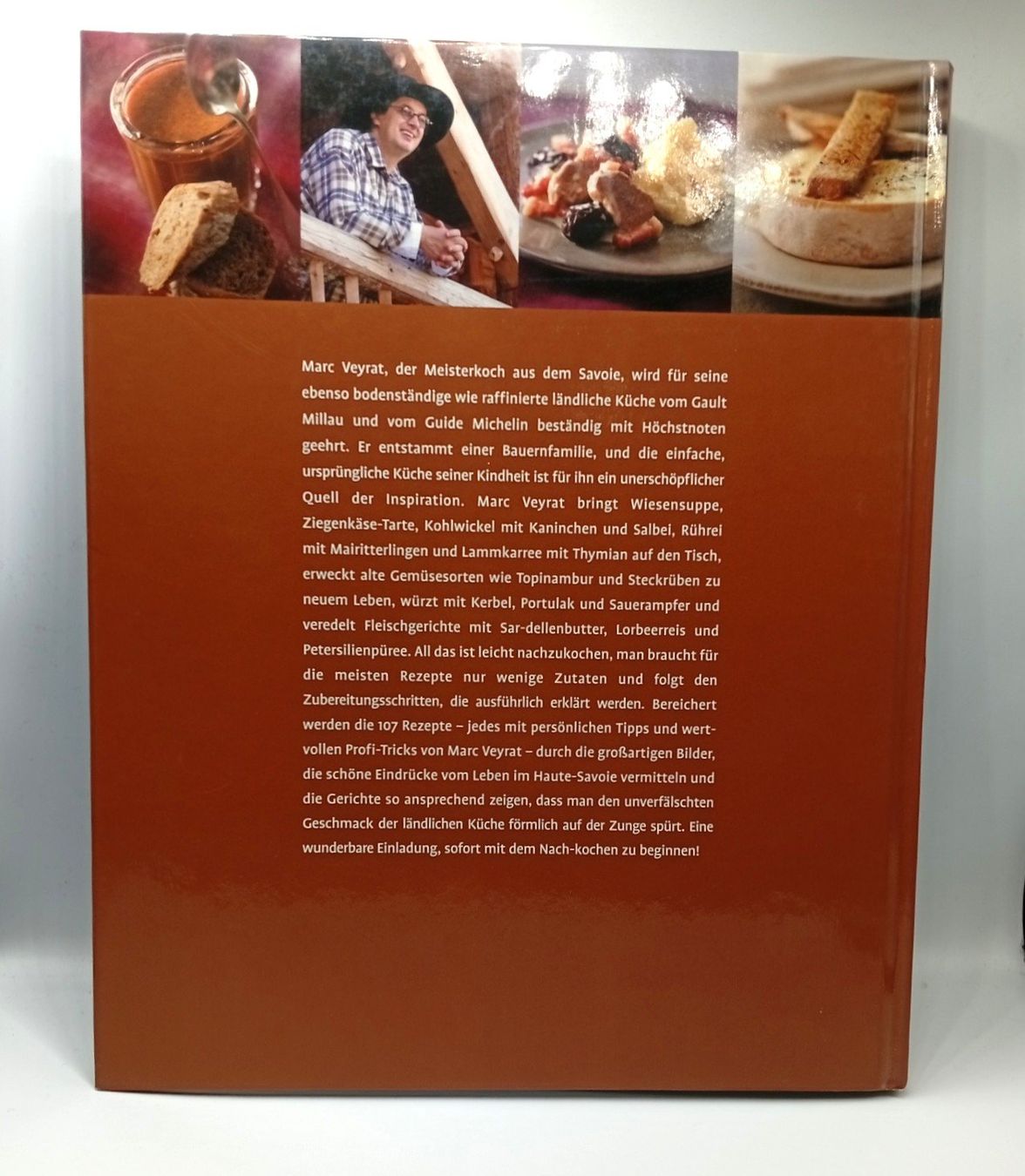 Livres: Die neue Landküche – D'occasion à Winterthur par tom_hc8g 1