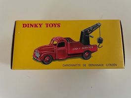camion Dinky Toys Atlas