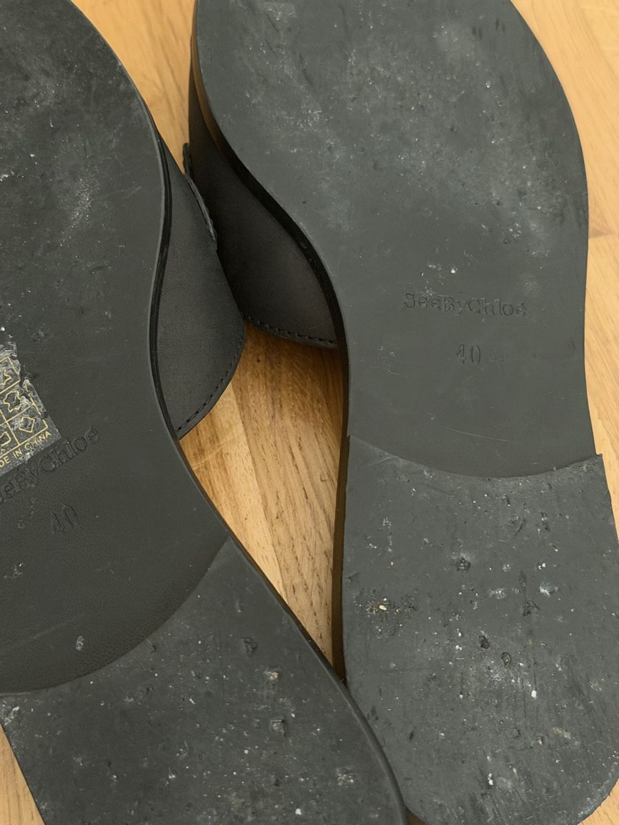 Chloé Chaussures femmes: See by Chloe size 40. – Neuf (Voir description) à Kloten par 8o7kA 2