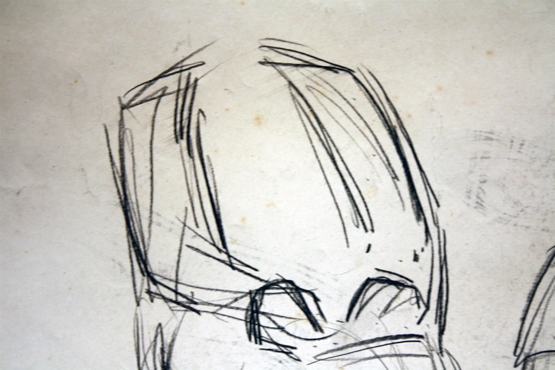 Libri: ERNST BUCHNER (Schweiz, 1886-1951) – Usato da Bern venduto da Arting 8