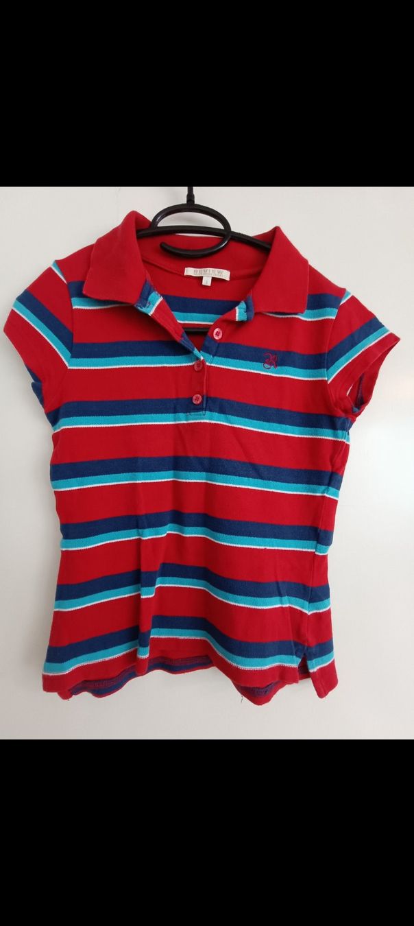T-Shirts: Damen T-Shirt Gr. 36 – Gebraucht aus Dübendorf von Me_sa