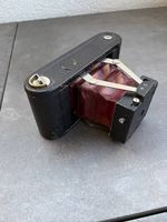 Antica macchina fotografica