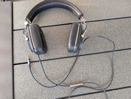Bowers & Wilkins P7 wie neu 