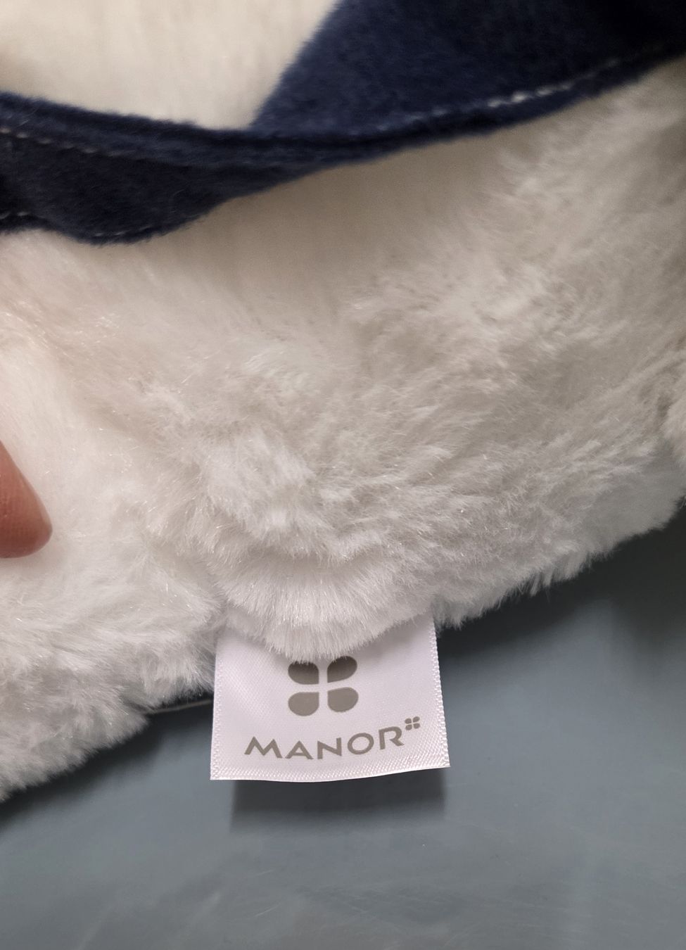 Manor Giocattoli: Bär Plüschtier mit Rucksäckli – Usato da Ettingen venduto da ssc_dsr2 4