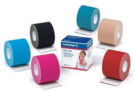 BSN Leukotape® K 5 x 5 m  / 1 Stück