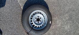 Pirelli Carrier/235/65  R16C /Neu/ Mercedes Sprinter Ab 1.-