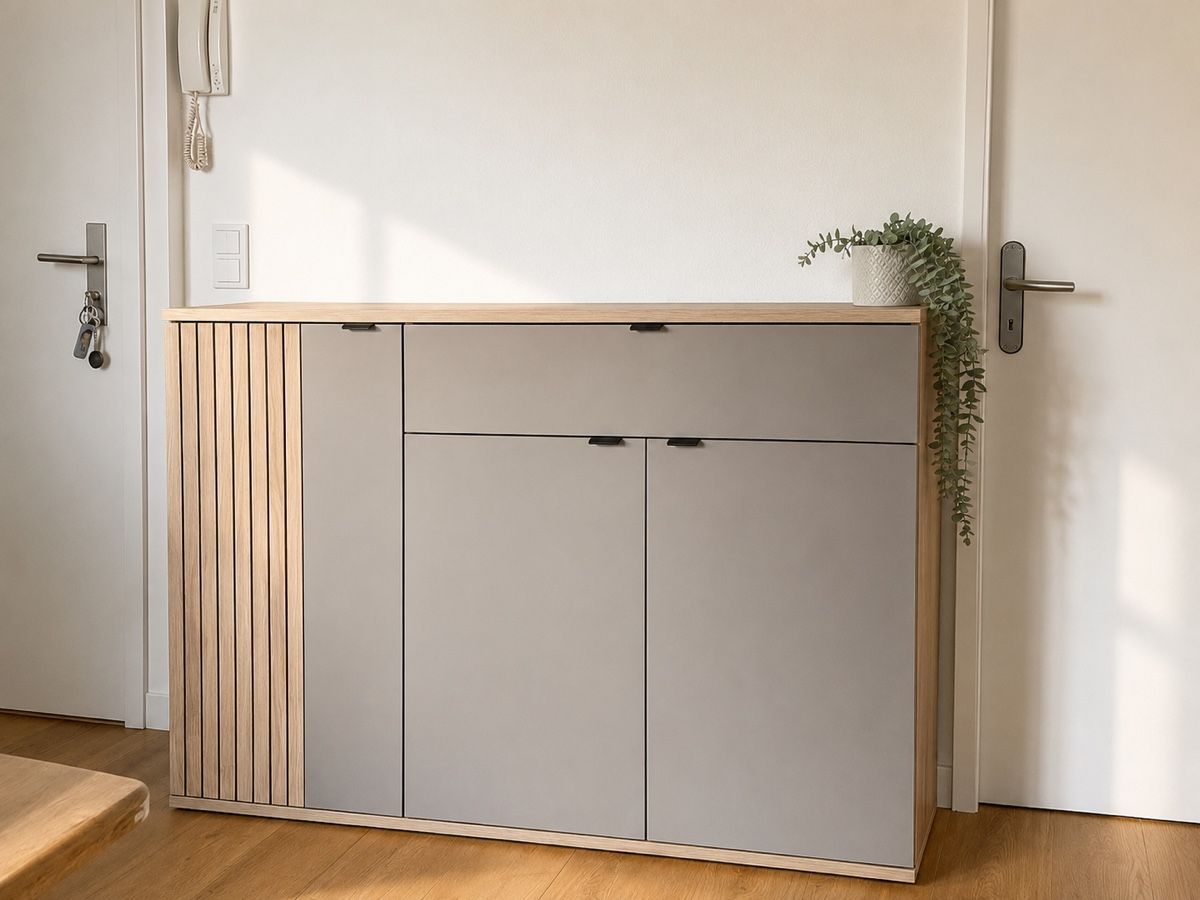 Guardaroba: Schuhschrank – Nuovo (secondo la descrizione) da Villmergen venduto da ninuu93