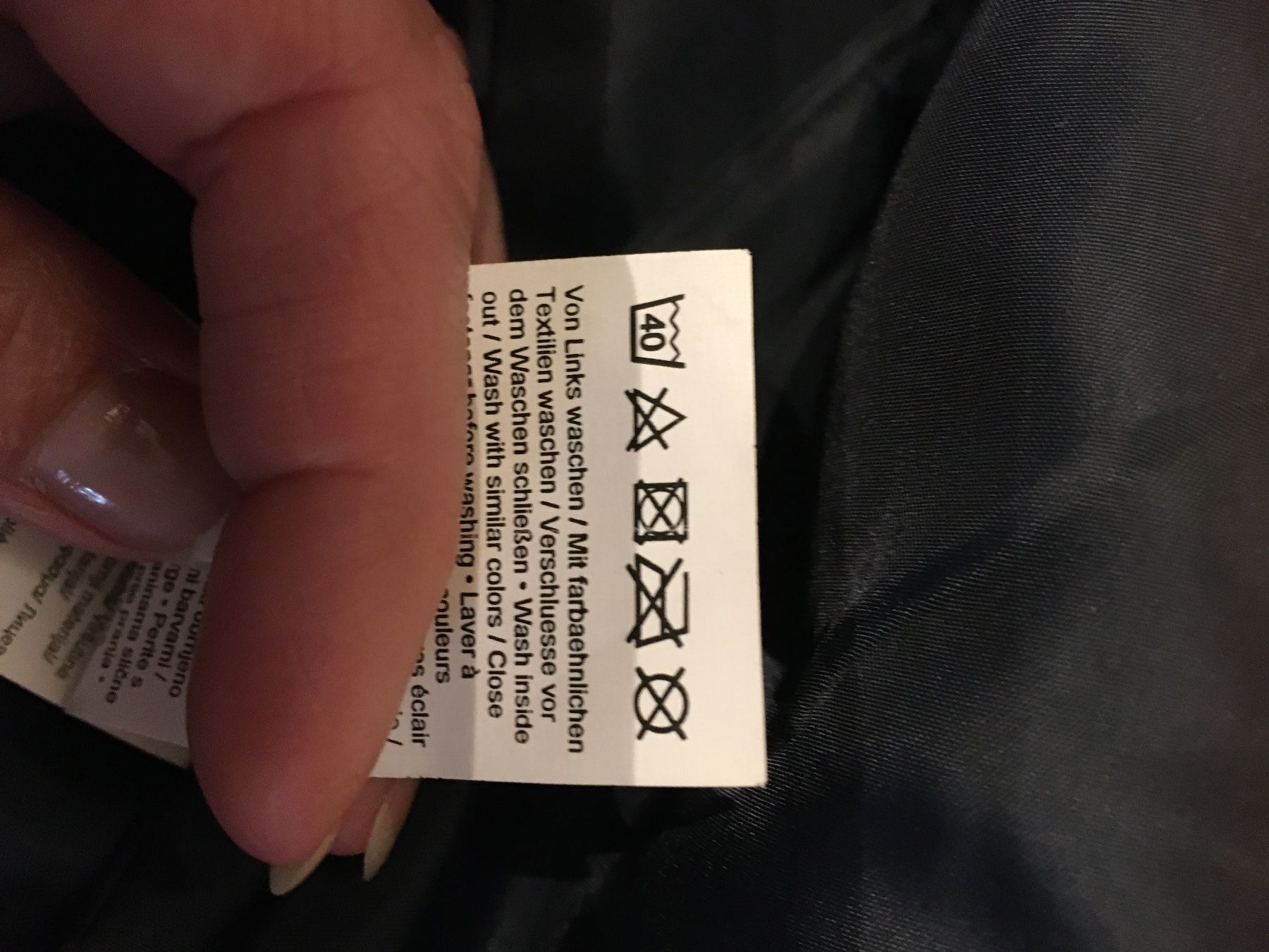 Sonstige Jungenkleidung: Gilet. / Weste s.Oliver Gr. 128 – Neu (gemäss Beschreibung) aus Uetendorf von Gar_9pvy 3