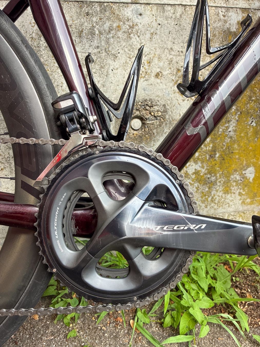 Specialized Biciclette: SL 7 Pro, Ultegra – Usato da Münsingen venduto da bur_pf7j 4