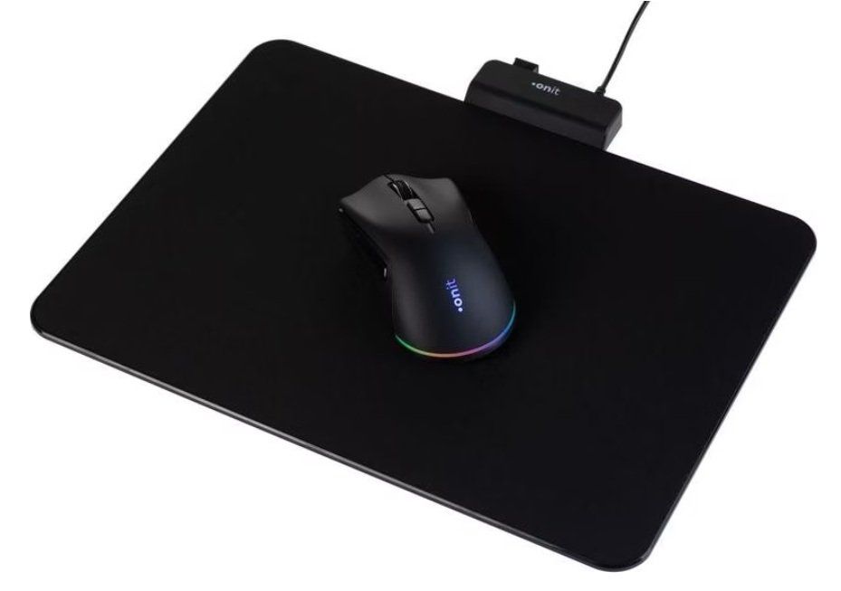 Tappetini per mouse: onit Maus und Mauspad induktiv – Usato da Sins venduto da nushan