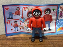 Coco Disney Playmobilfigur aus Kinderüberraschungsei