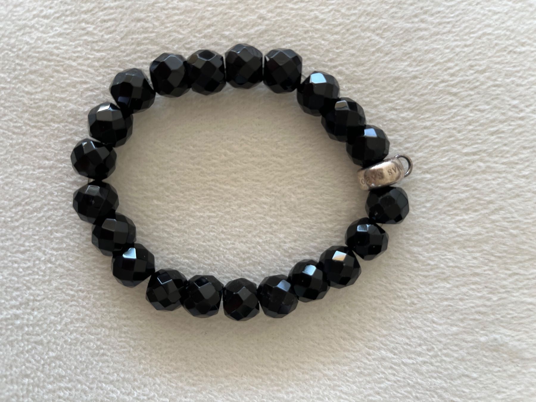 Thomas Sabo Bracciali & Braccialetti: Thomas Sabo Armband – Usato da Bachenbülach venduto da Elcomaster 1