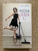 Taschenbuch "Putzen lieben?!", Linda Thomas