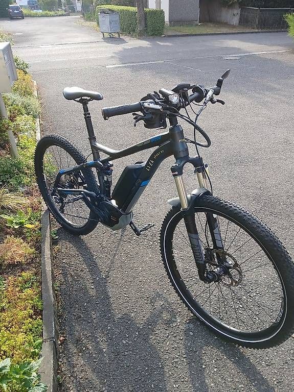 Biciclette: E-Bike zu verkaufen – Usato da Gontenschwil venduto da hansruedid02 1