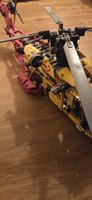 Lego Technic 9396 Hubschrauber