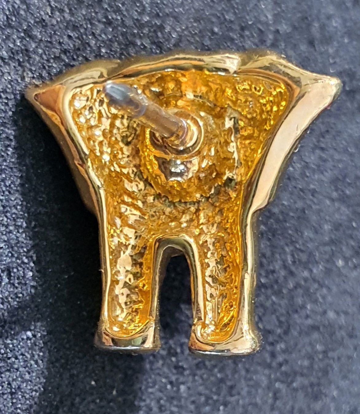 Placchette & Badge: GG389 - 3D Pin Elefant – Usato da Reinach BL venduto da Boston-Verkauf 6