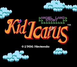 Nintendo Giochi: Kid Icarus - NES - gebrauchter Zustand! – Usato da Zuerich venduto da Dorsi 4