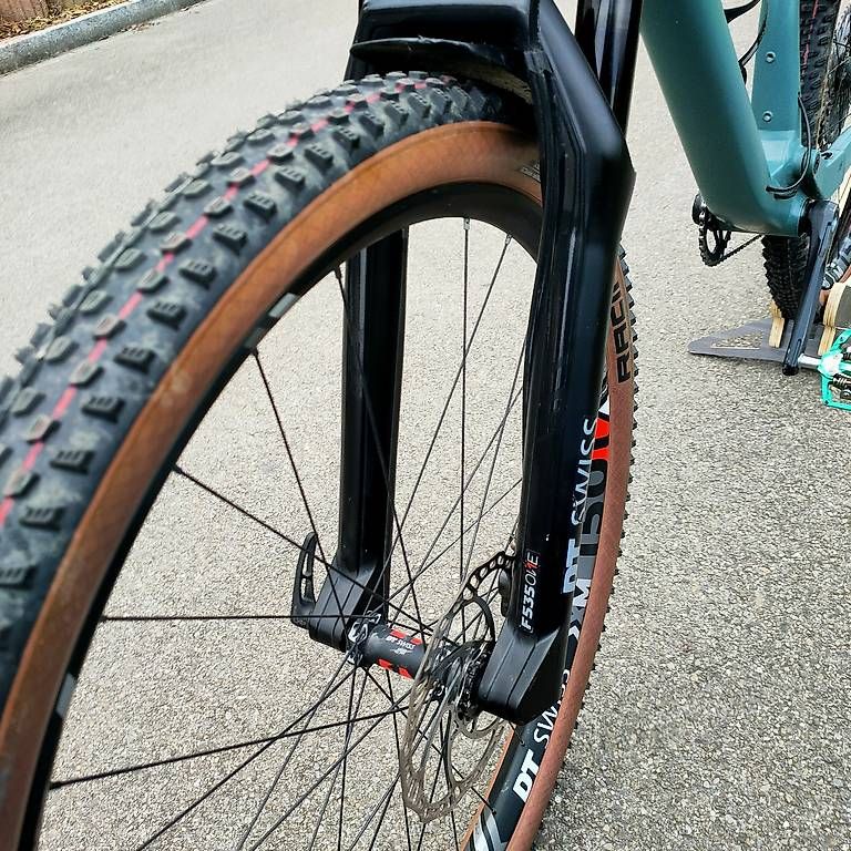 Vélos: Superior Trail XF 939 Custom – D'occasion à Ennetaach par Sigrist 3