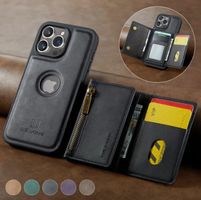 Qualität Handyhülle Für IPhone 15 Kartenhalter