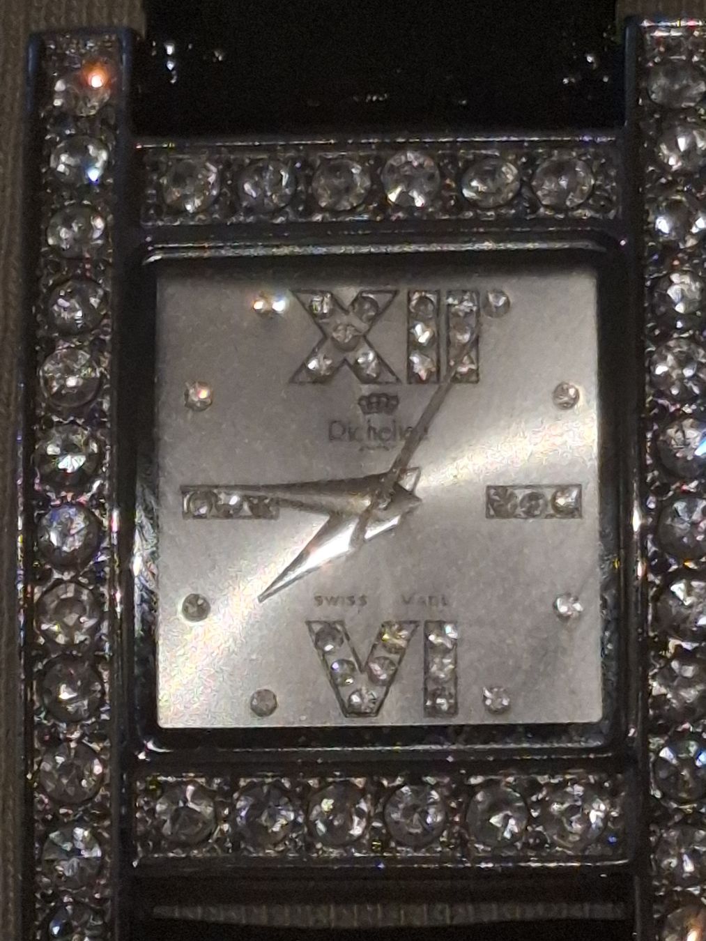 Montres: Richelieu Uhr – D'occasion à Bözen par Tropi21 2