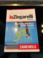 Lo Zingarelli minore - Vocabolario della lingua italiana