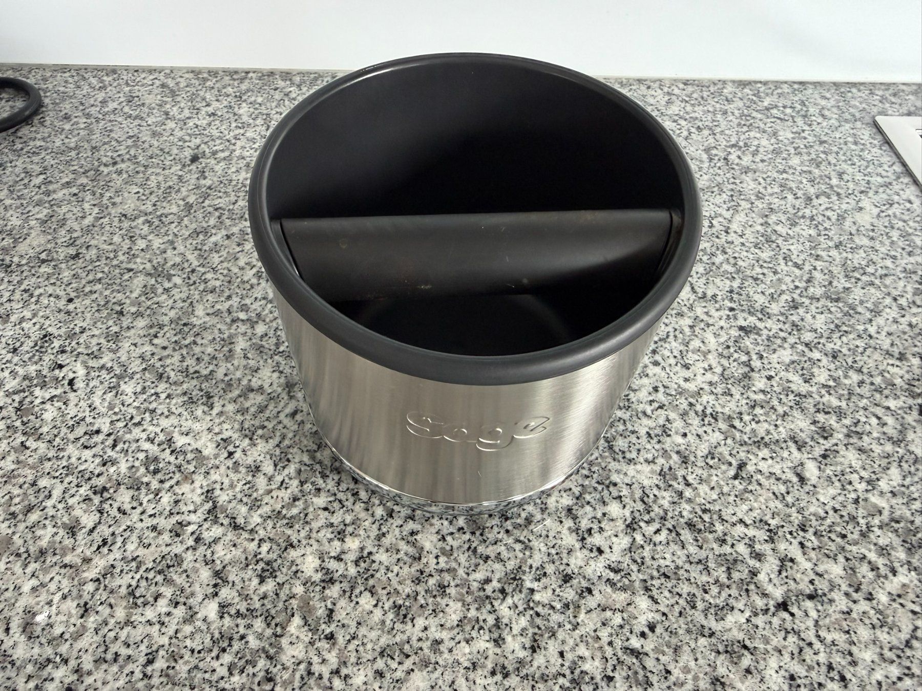 Sage Macchine per caffè & Macchine per espresso: Espressomaschine Sage The Barrista Pro – Usato da Malans GR venduto da Wimpa 4