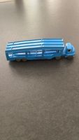 Lesney Matchbox Car transporter No 2