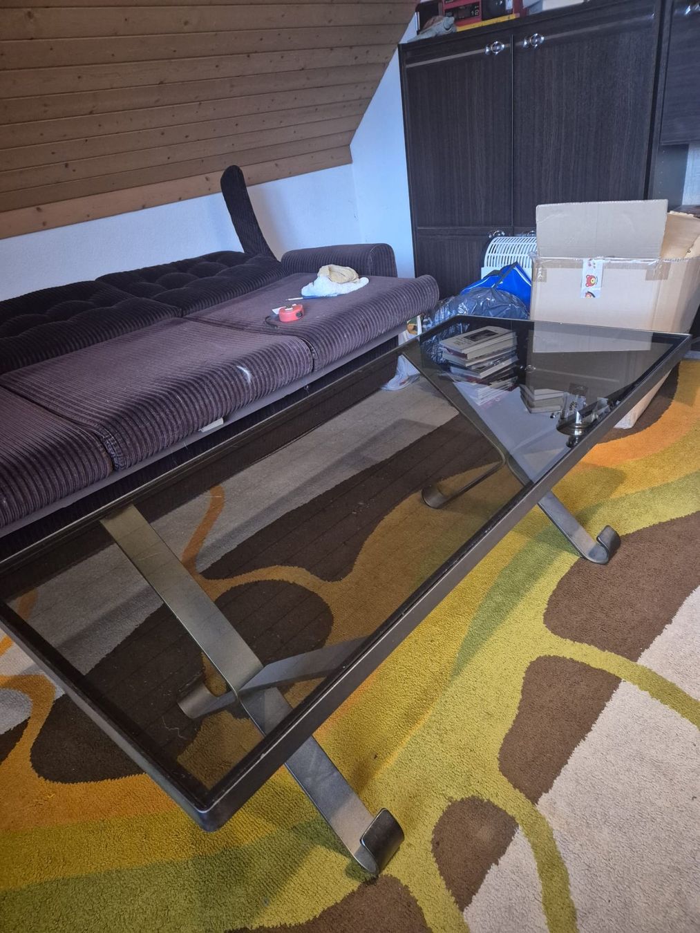 Tische: Couchtisch – Gebraucht aus Steinhof SO von darv789 1