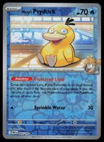 Pokemon Misty's Psyduck 045/182