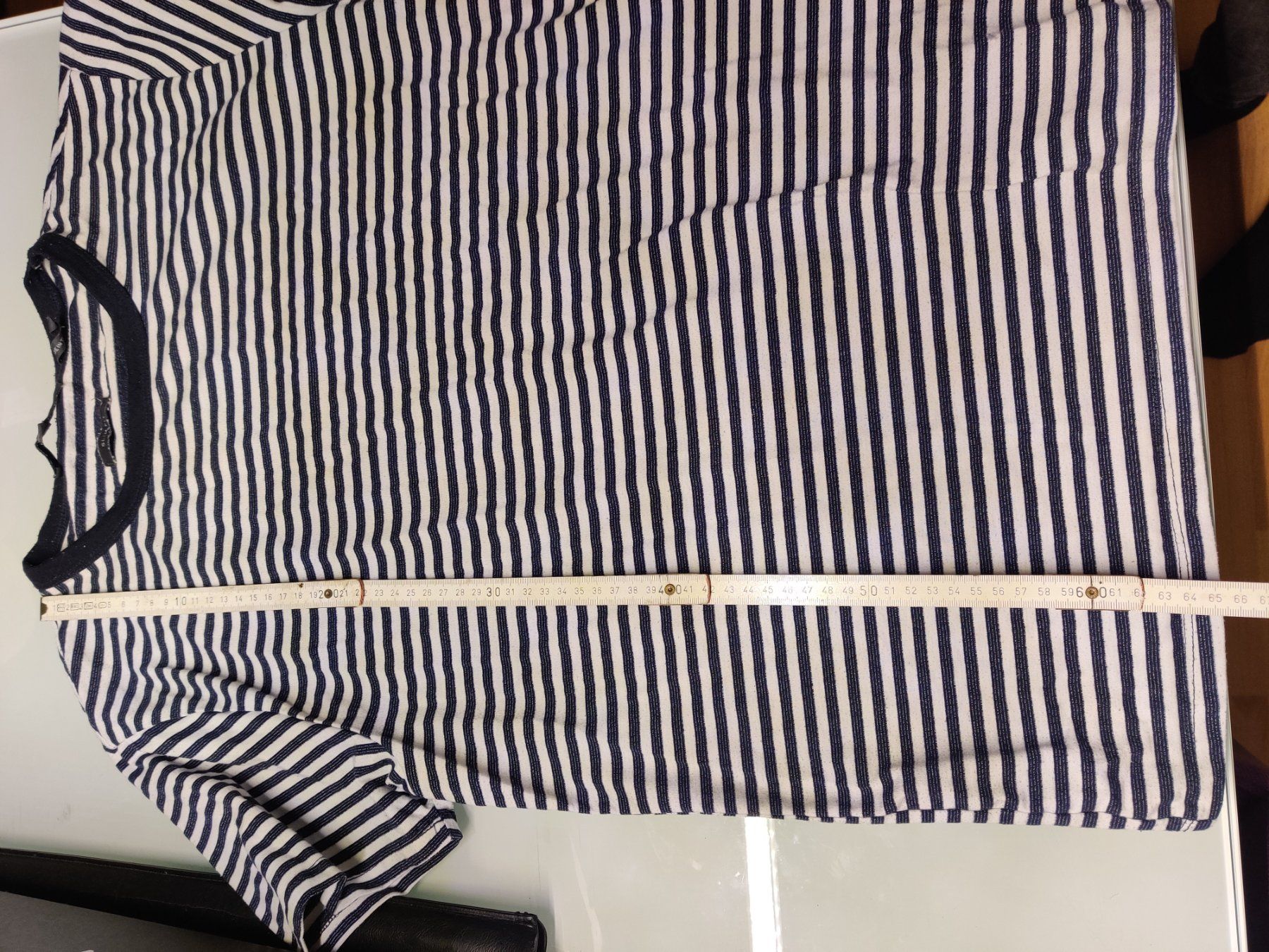 T-shirt: Herren T-Shirt – Usato da Buchs ZH venduto da indli10 4