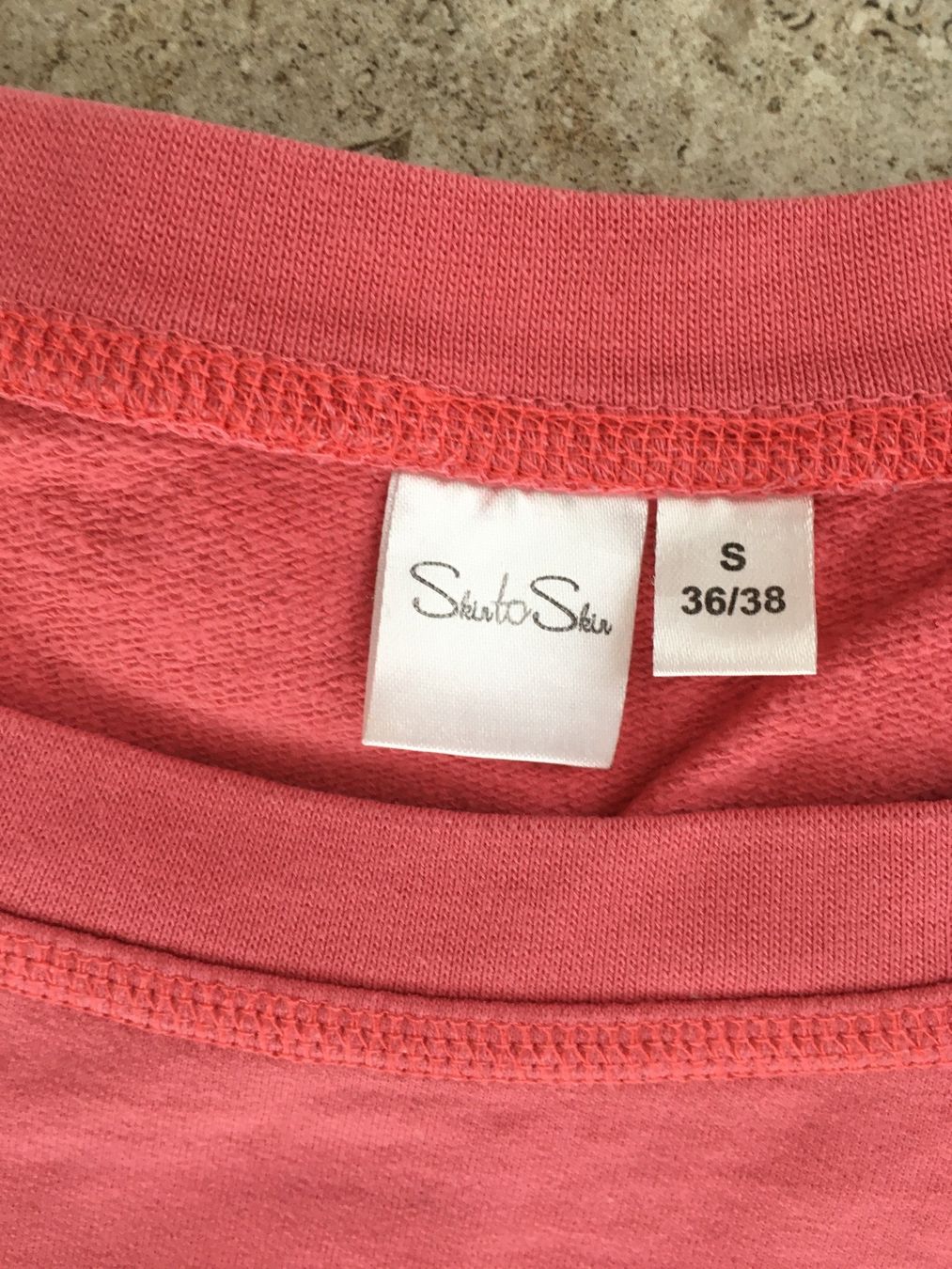 Pullover & Sweatshirts: Sweatshirt/ Pulli  Gr. 36-38 S – Neu (gemäss Beschreibung) aus Gächlingen von Tara_devi 1