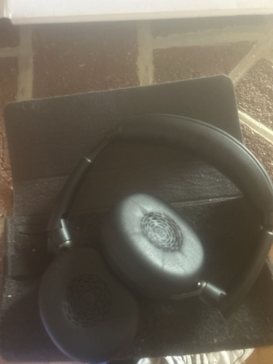 Jabra Cuffie: Cuffie bluetooth marca jabra – Usato da Wetzikon ZH venduto da lan_sv66 1