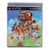 One Piece: Unlimited World Red - PS3