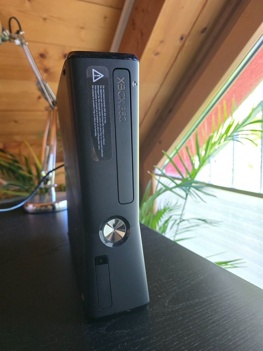 Microsoft Console: Xbox 360 - 250GB - Originalverpackung – Usato da Oberrieden venduto da Alpine-Collector 8