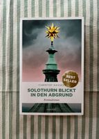 Christof Gasser - Solothurn blickt in den Abgrund - B201