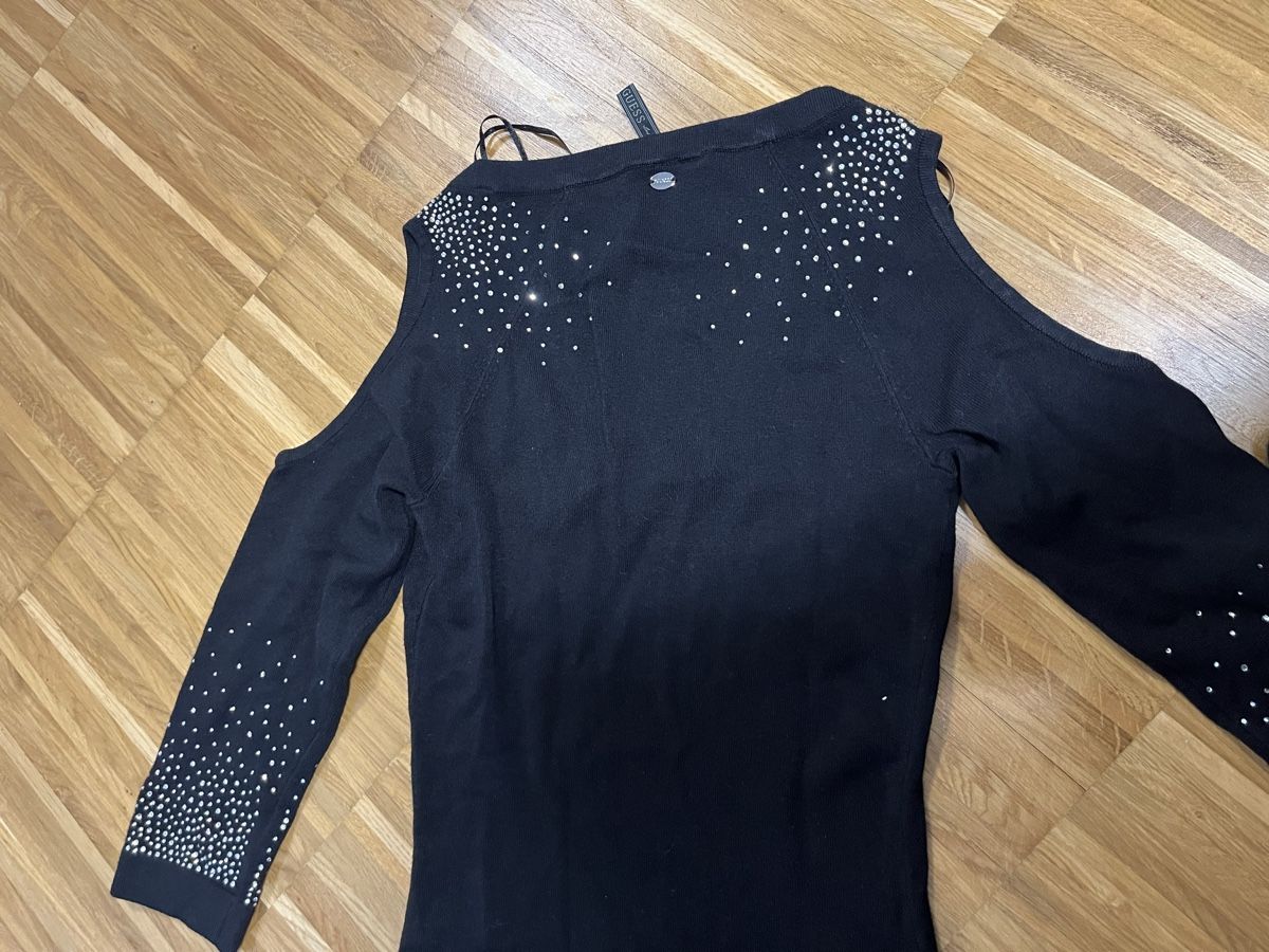 Guess Kleider: Kleid – Gebraucht aus Zürich von Ellatoto 6