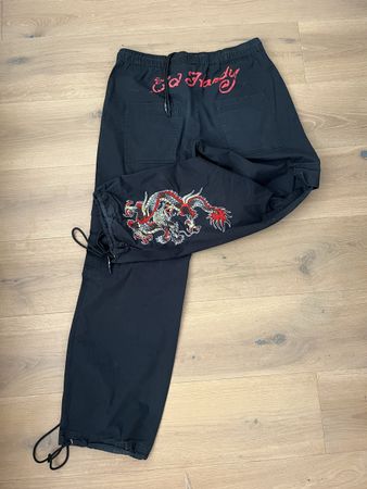 Ed Hardy Hose