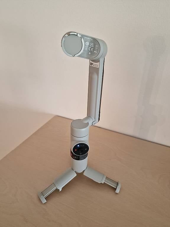 Insta360 Action Cam: Insta360 Flow – Gebraucht aus Locarno von ale_db9x 1