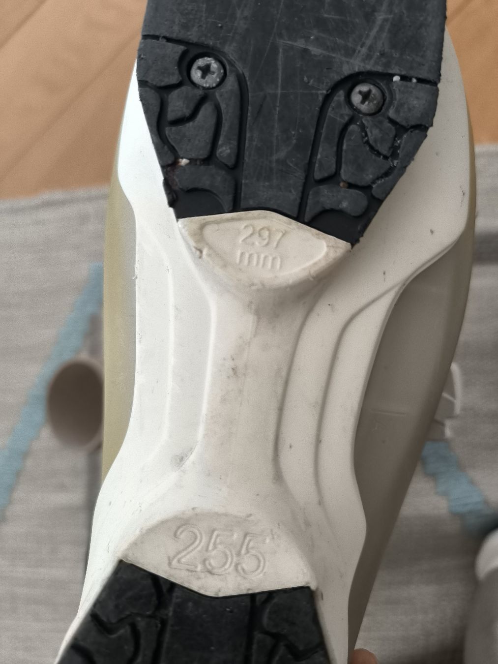 Scarpe da donna: Wom's Ski boots Dalbello Mantis, Flex 75 – Usato da Zürich venduto da kat_v2ph 3