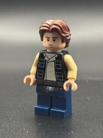 Lego Star Wars Han Solo (sw0771)
