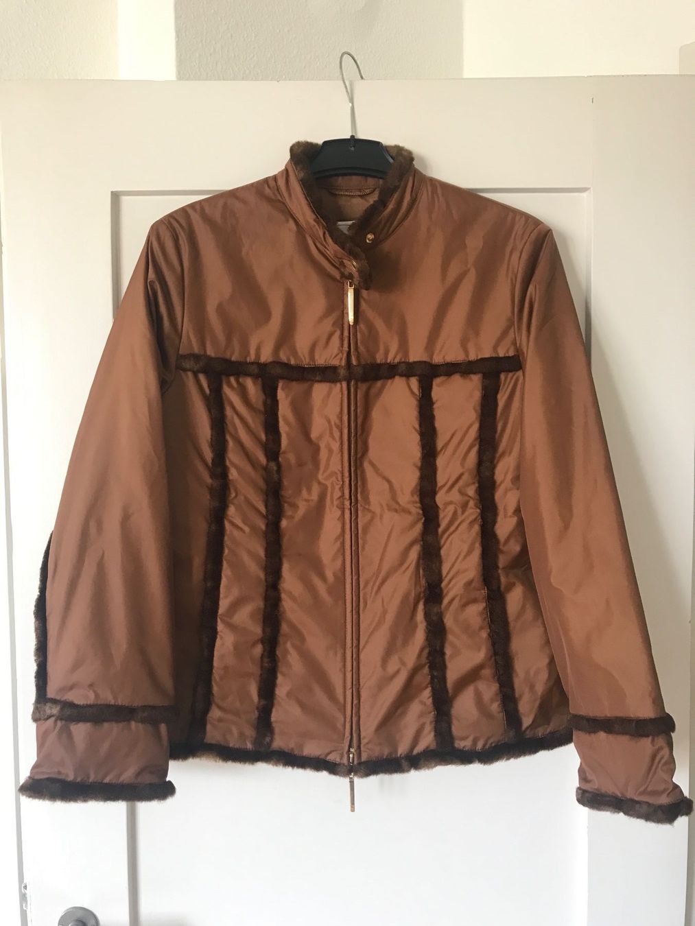 Betty Barclay Giacche: Herbst-/Winterjacke Betty Barclay – Usato da Basel venduto da FannySt