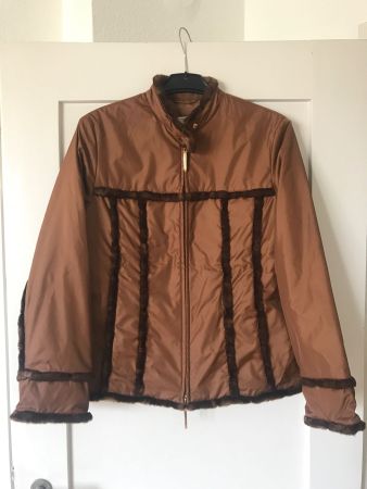 Herbst-/Winterjacke Betty Barclay