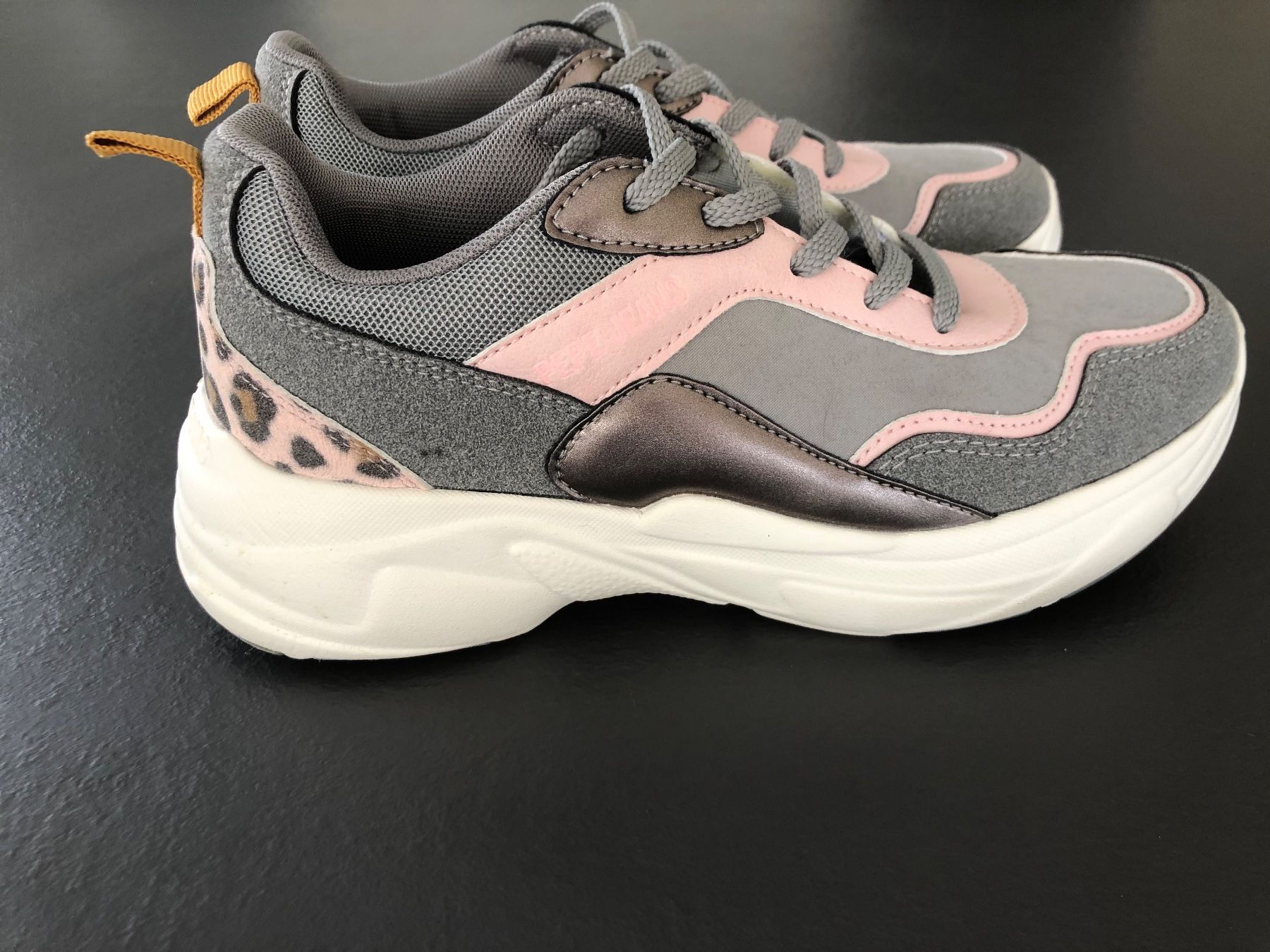Pepe Jeans Scarpe da donna: Sneaker von Pepe Jeans – Usato da Lustmühle venduto da isa_g6kl 1