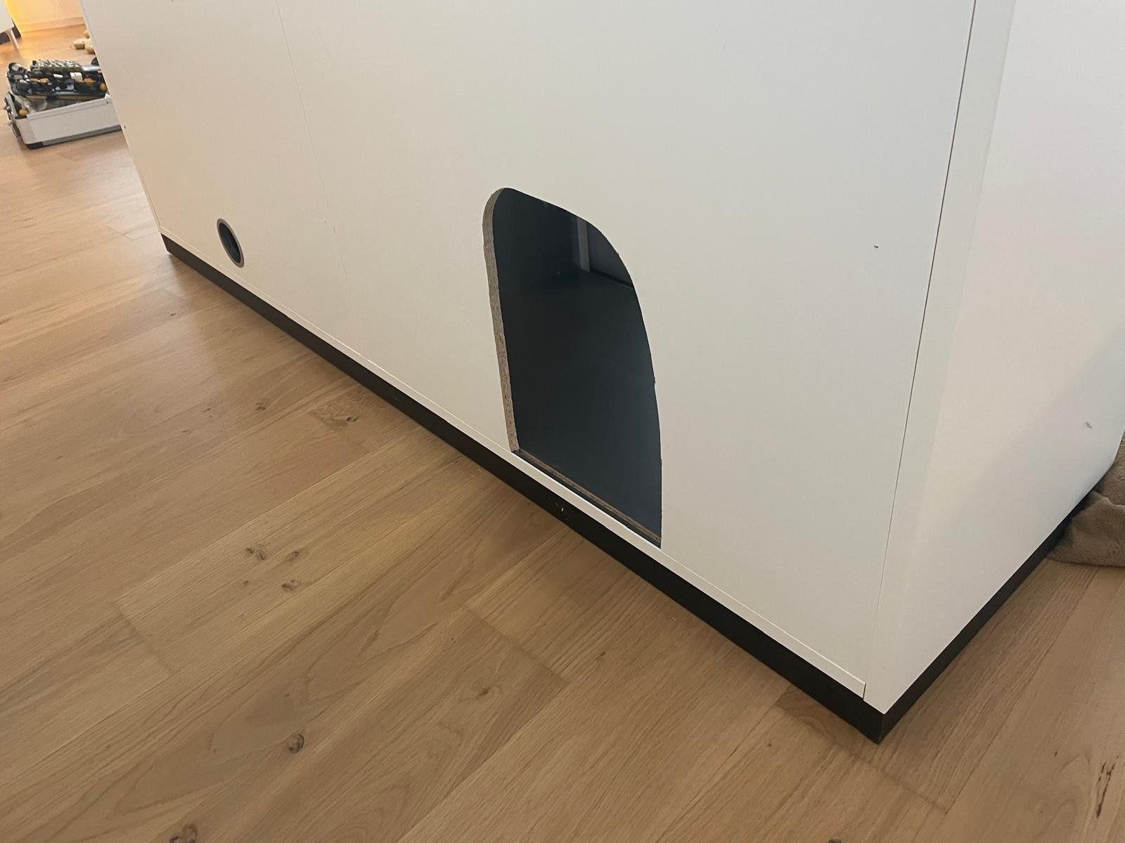 Ikea Armadi: Ikea Galant Büromöbel – Usato da Buchrain venduto da cel_c7zg 6